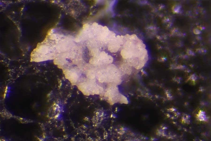 Krieselite mineral