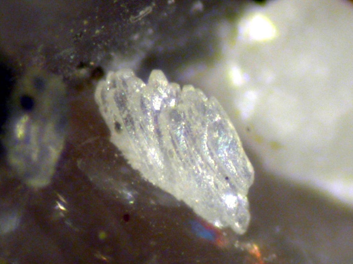Kristiansenite mineral