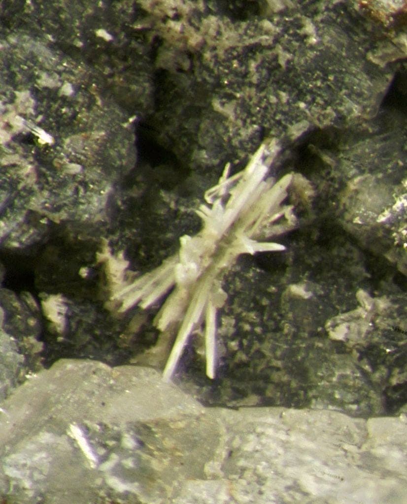 Kukharenkoite-(Ce) mineral — Kukharenkoite (Ce)