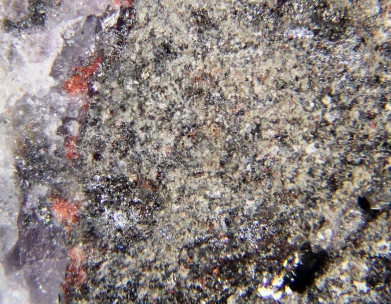 Kuznetsovite mineral