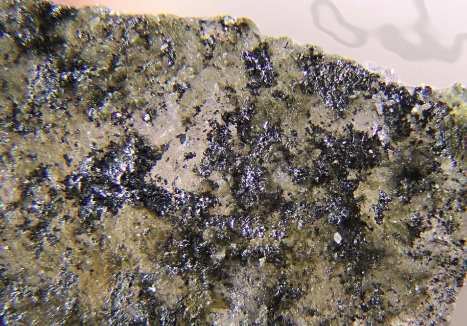 Laitakarite mineral
