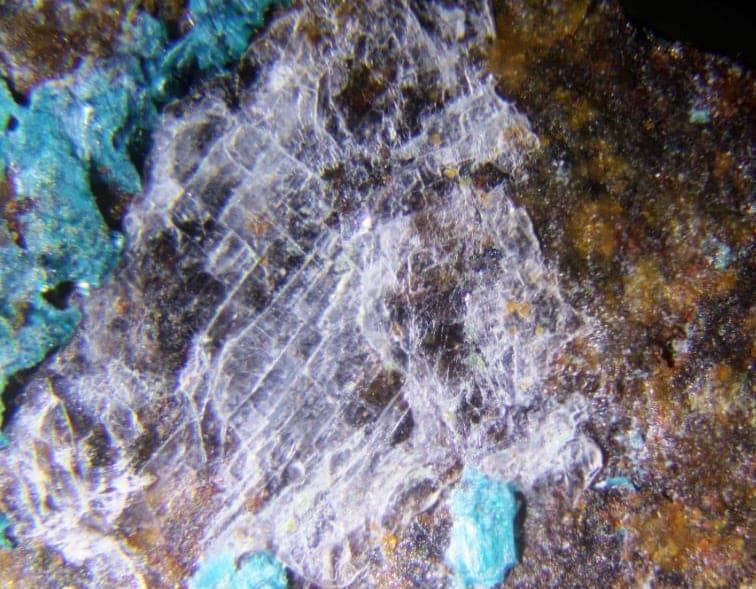 Lanthanite-(La) mineral — Lanthanite (La)