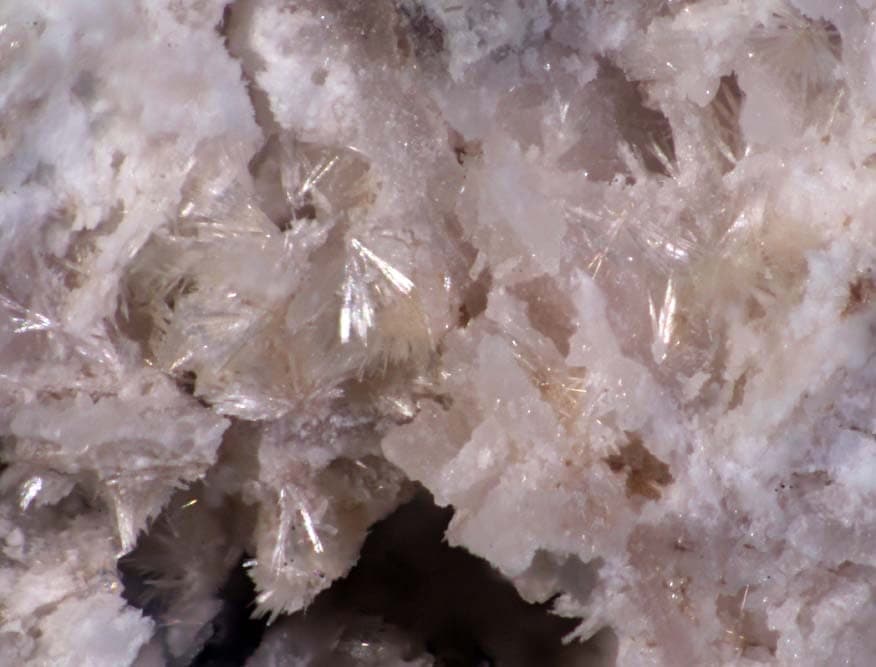 Laplandite-(Ce) mineral — Laplandite (Ce)