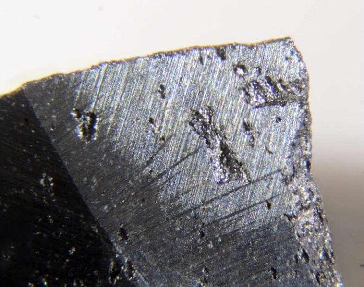 Larosite mineral