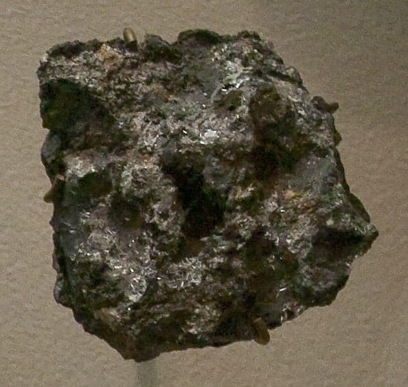 Laurionite mineral