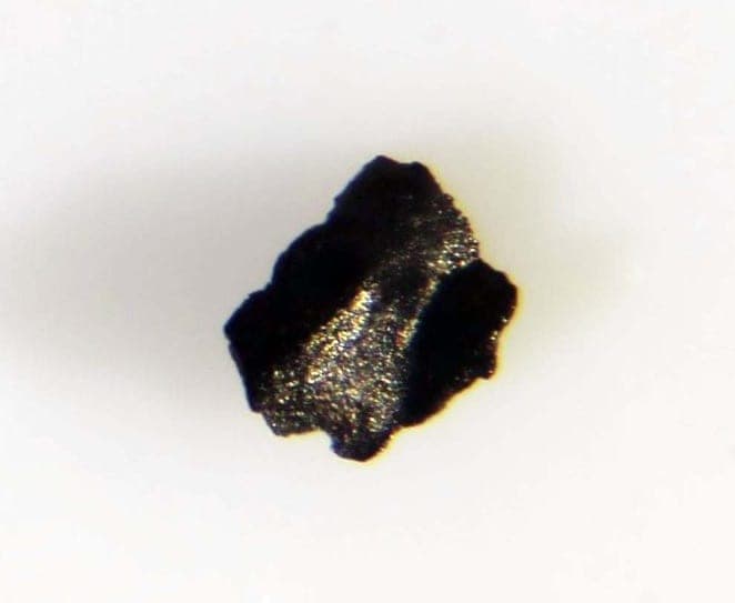 Laurite mineral
