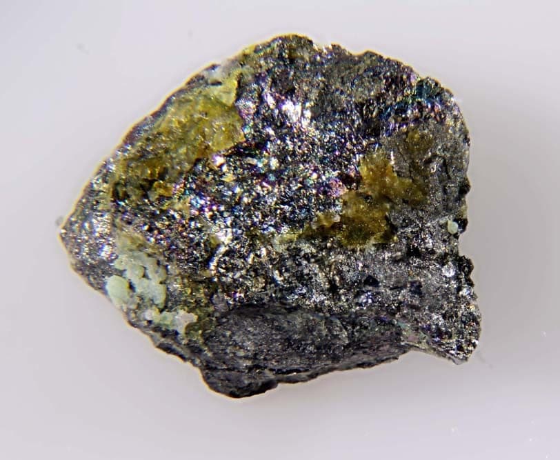 Lazarenkoite mineral