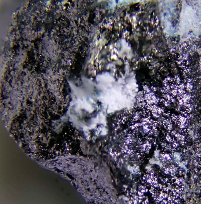 Lazaridisite mineral