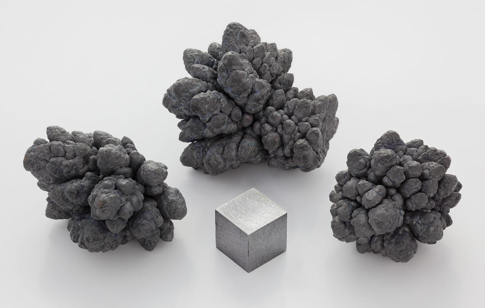 Lead mineral