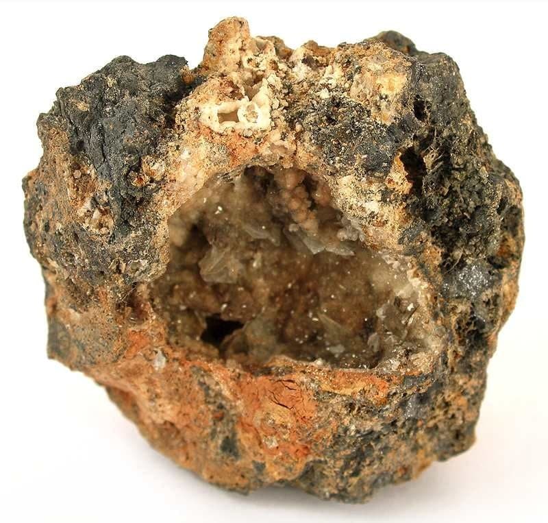 Leadhillite mineral
