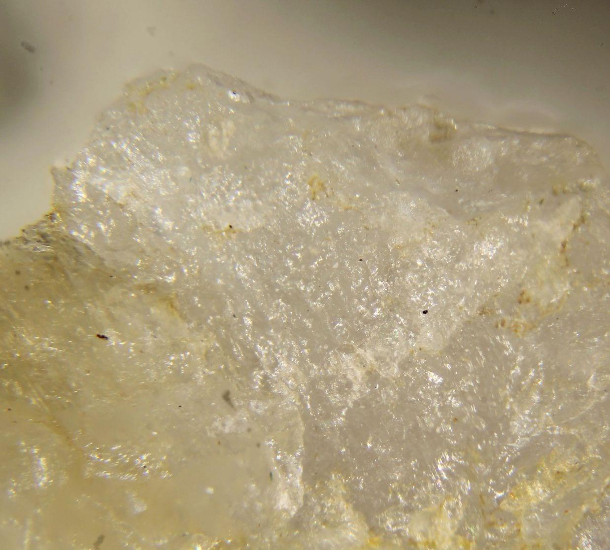 Lisetite mineral