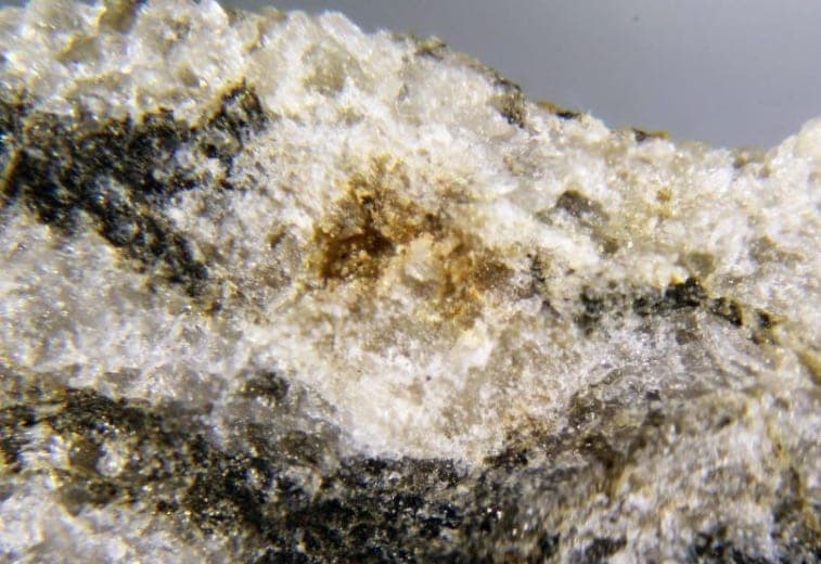 Lithosite mineral