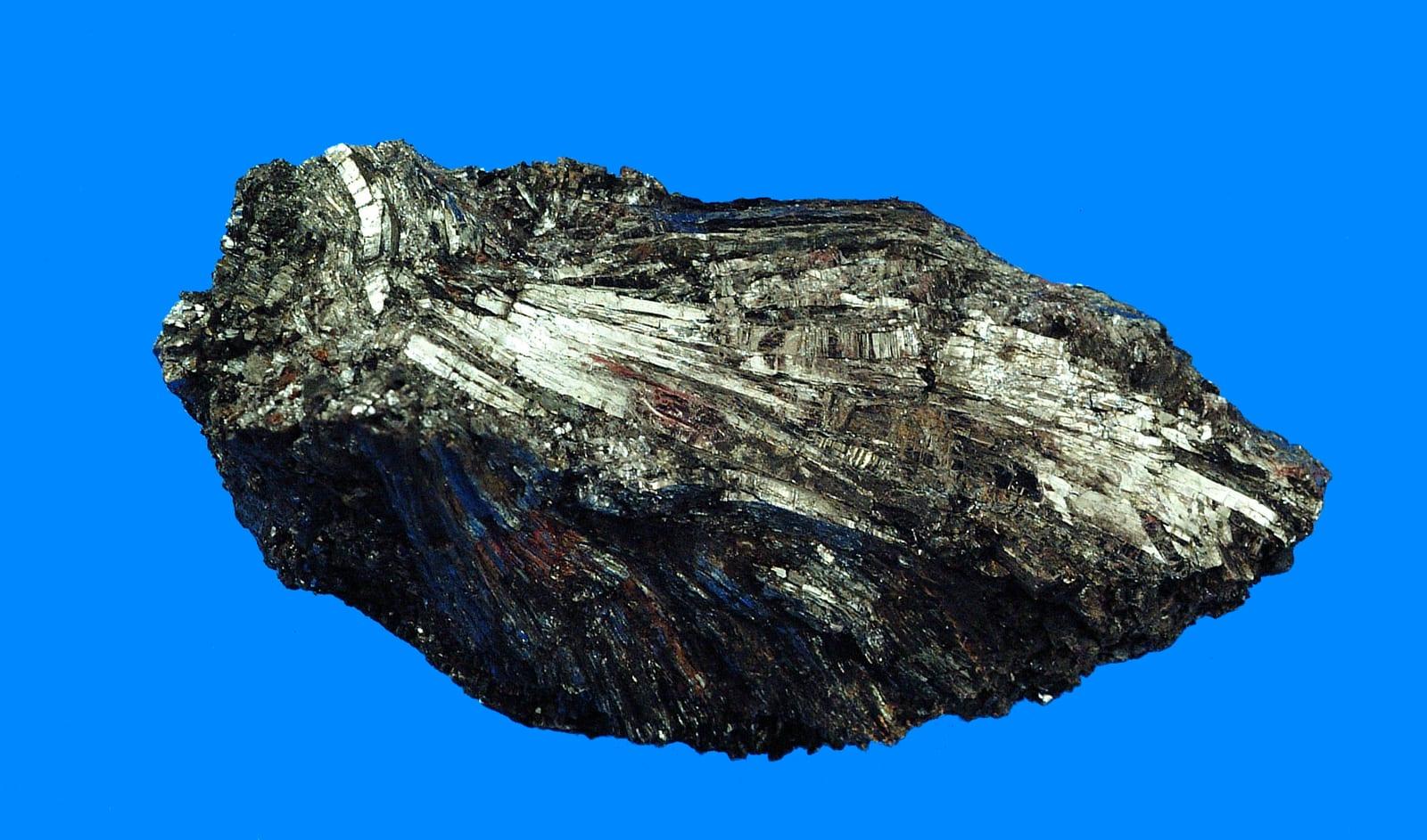 Livingstonite mineral
