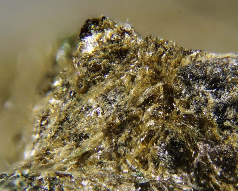 Lobanovite mineral