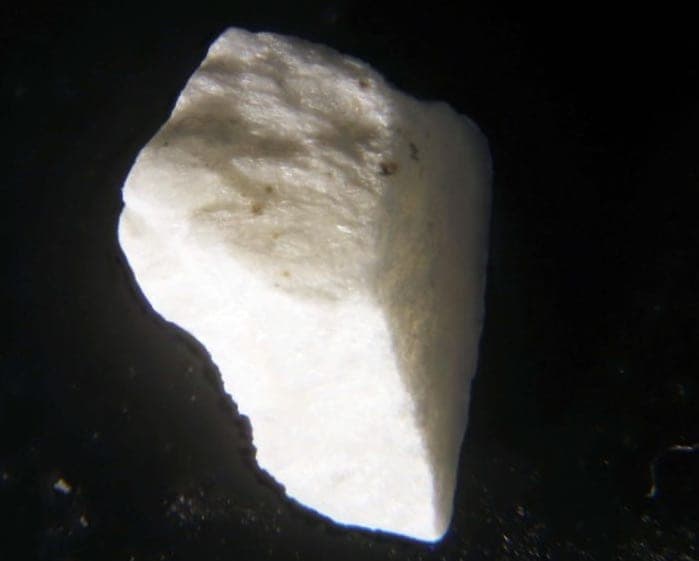 Lovdarite mineral