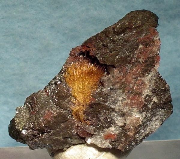 Ludlockite mineral