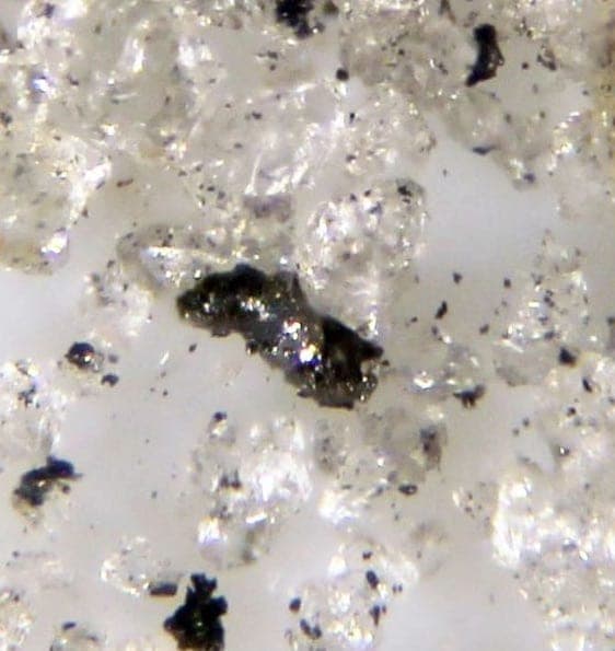 Luobusaite mineral