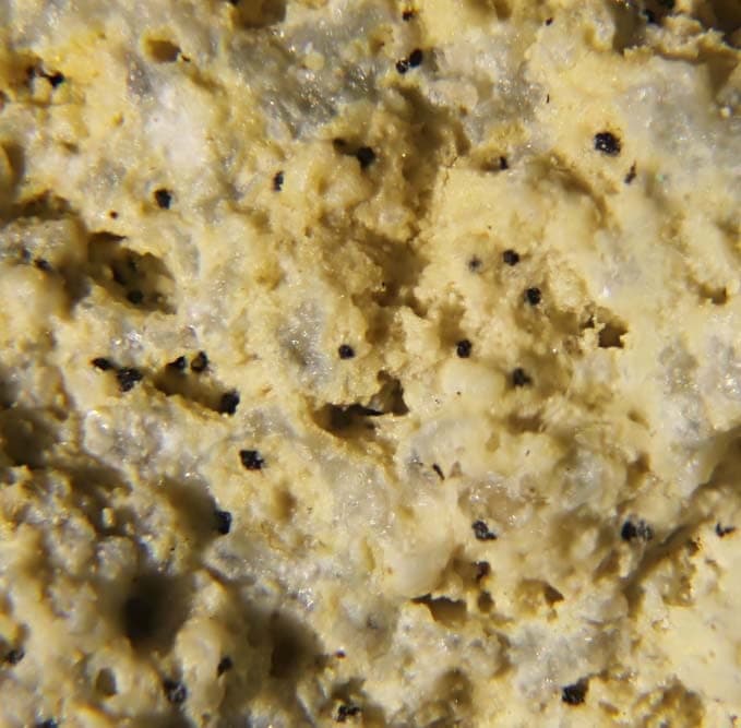 Macaulayite mineral