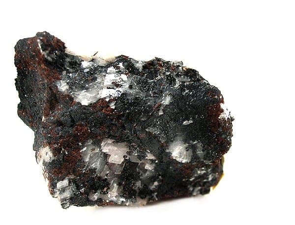 Macfallite mineral