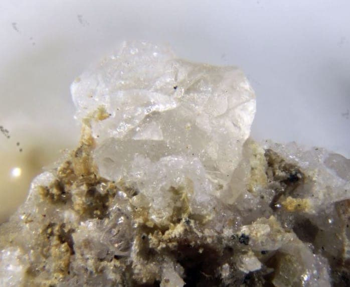 Machatschkiite mineral