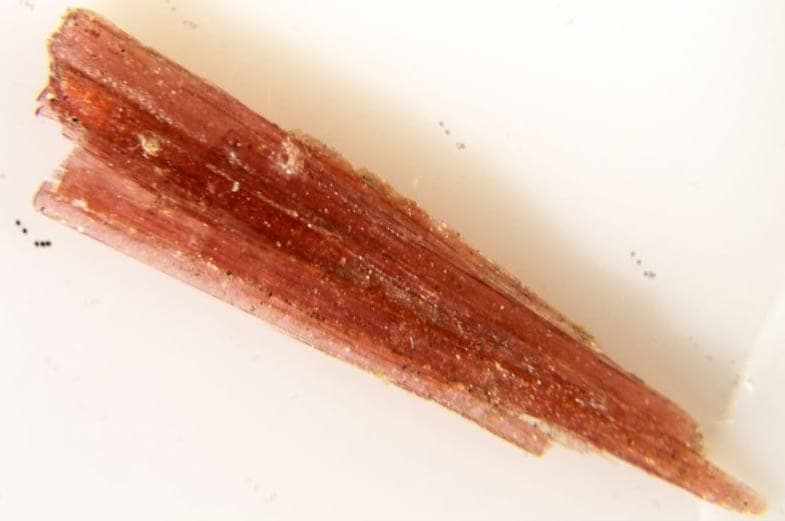 Magbasite mineral