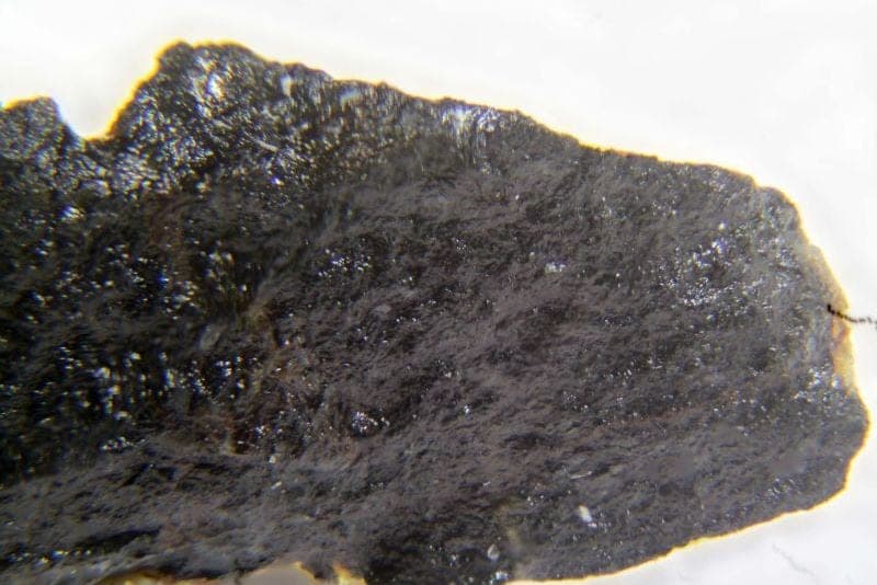 Maghagendorfite mineral
