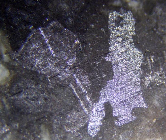 Mäkinenite mineral