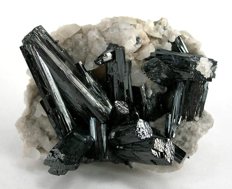 Manganite mineral