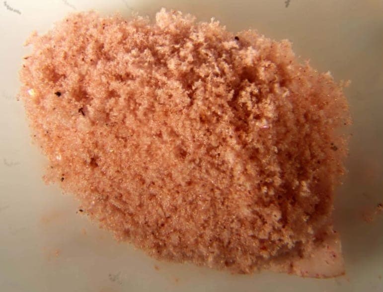Manganolangbeinite mineral
