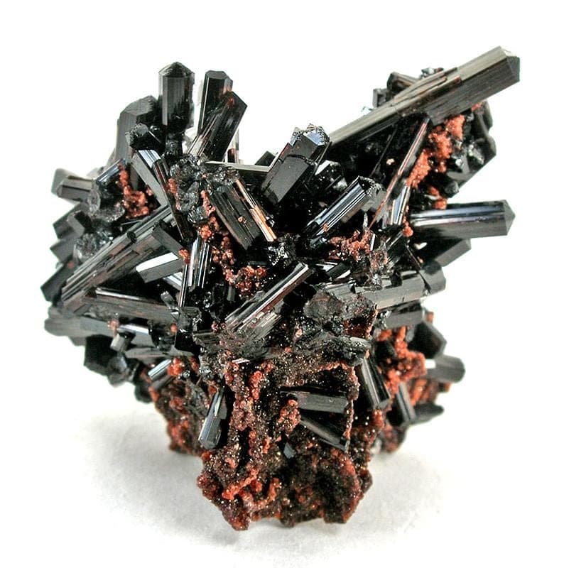 Manganvesuvianite mineral
