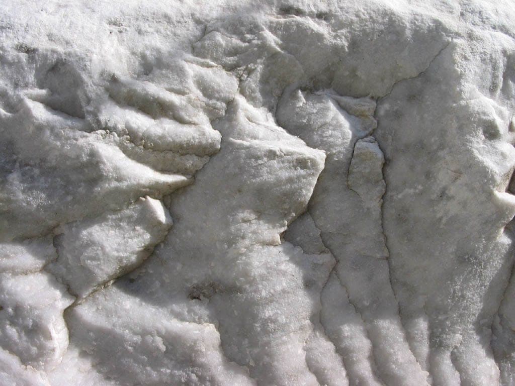 Marble metamorphic