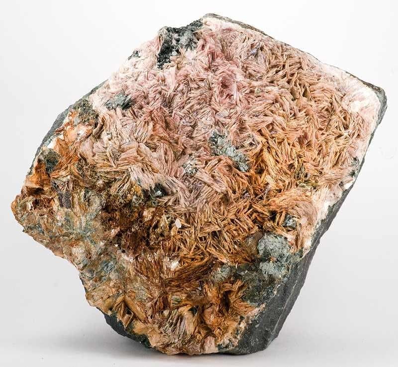 Margarite mineral