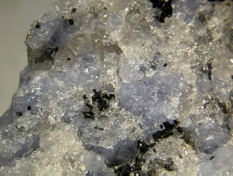Marinellite mineral