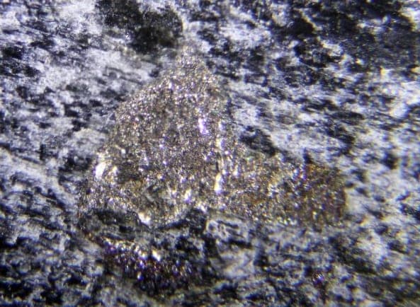 Maslovite mineral