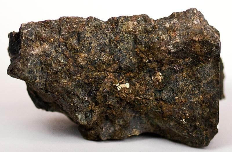 Maucherite mineral