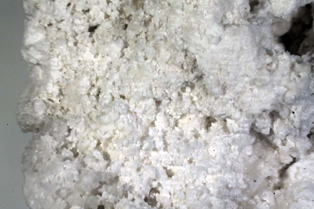 Mcallisterite mineral