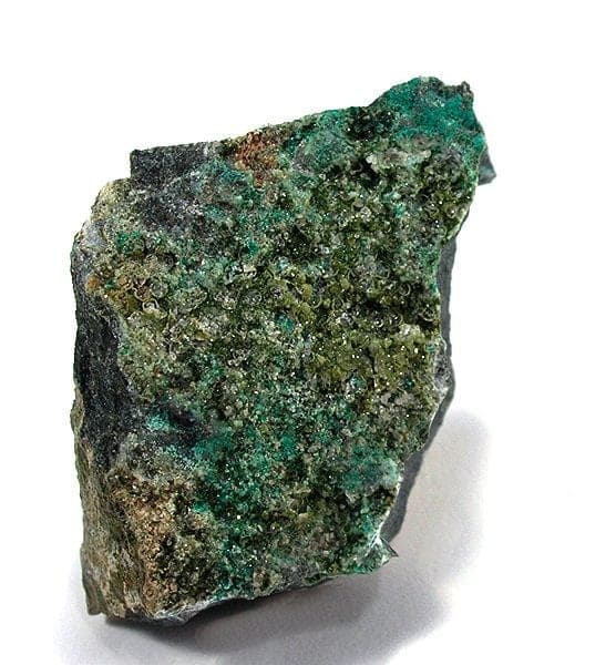 Mcguinnessite mineral