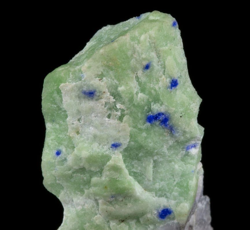 Meieranite mineral