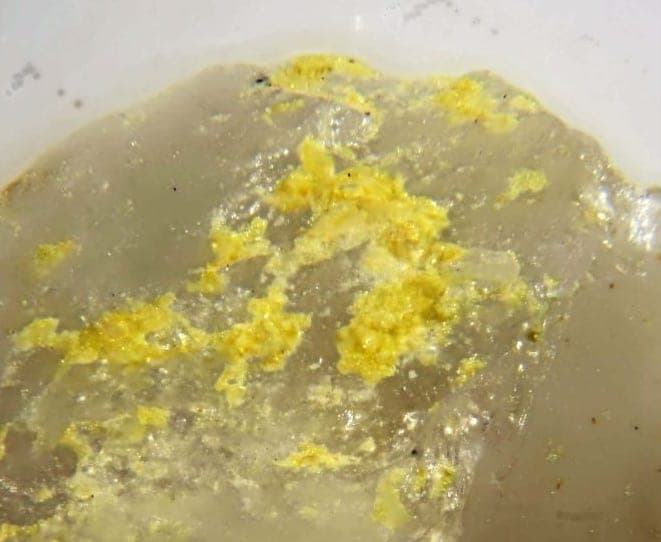 Mendozavilite-NaFe mineral — Mendozavilite NaFe