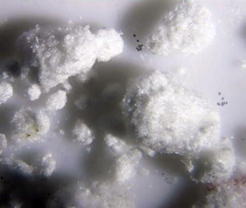 Meta-aluminite mineral — Meta aluminite