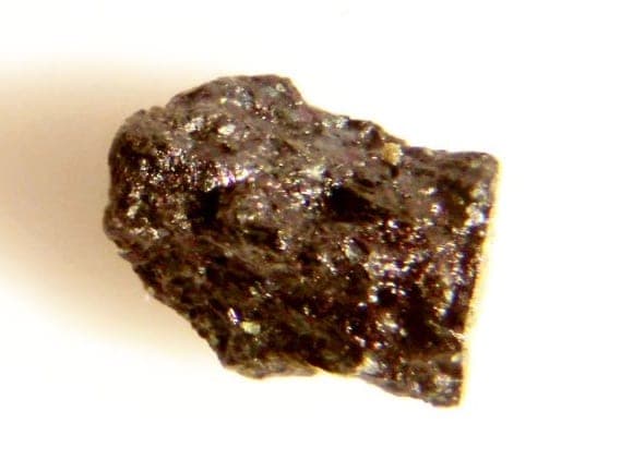 Mgriite mineral
