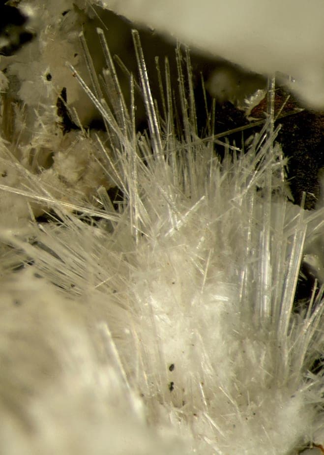 Micheelsenite mineral