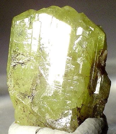 Milarite mineral
