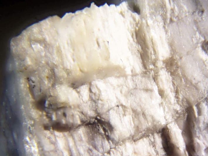 Minehillite mineral