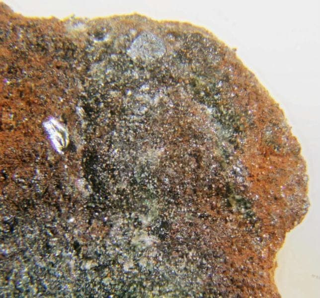 Minnesotaite mineral