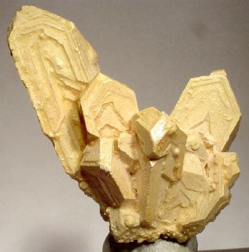 Mirabilite mineral