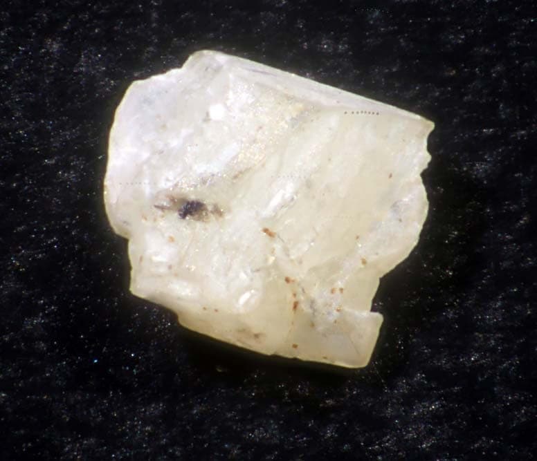 Misenite mineral