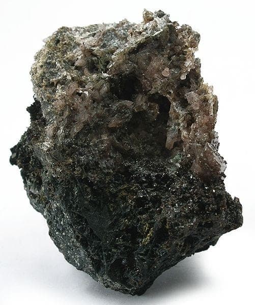 Mitridatite mineral