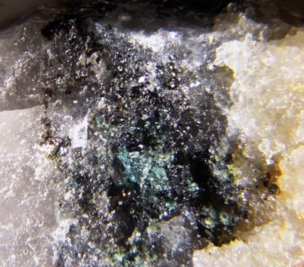 Mohite mineral