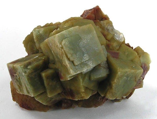 Mozartite mineral
